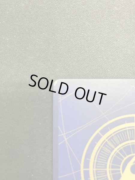 画像4: ゴール・D・ロジャー 【シークレット】【ゴールドスーパーパラレル】【赤】【OP09-118】 (4)